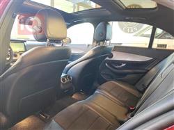 مێرسێدس بێنز E-Class